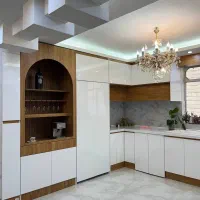 کابینت کمد|جاکفشی، کمد، دراور|آستارا, |دیوار