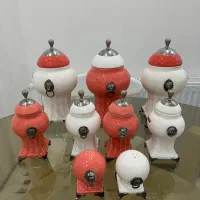 پاسماری سفالی