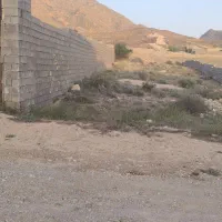 زمین حسین آباد قبله