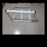 پایه کولر پنجره ای