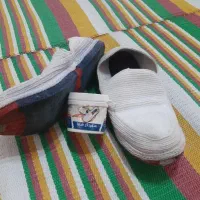 کفش گیوه کلاش پاوه
