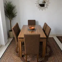 ناهارخوری ۶ نفره