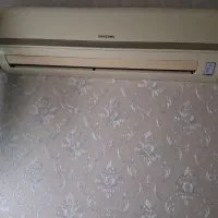 یک عدد کولر برند سامسونگ اصل کره