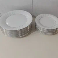 چینی دور طلایی توس
