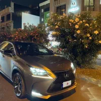 لکسوس NX200   پلاک دائم منطقه آزاد انزلی