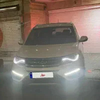تیگو ۵ اکسلنت فول مدل ۹۶