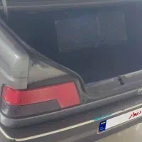 پژو ۴۰۵|خودرو سواری و وانت|ارسنجان, |دیوار
