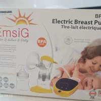 شیردوش برقی امسیگ مدل BP24 plus