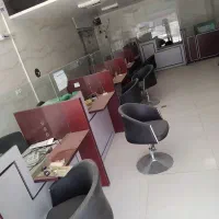 پیشخوان اداری