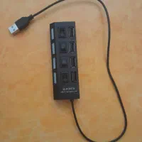 هاب usb2
