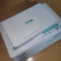 مودم فیبر نوری utel مدل g242