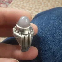 انگشترنقره خوش دست کهنه