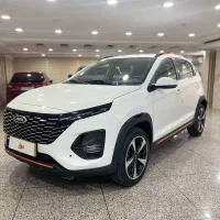 ایکس ۳۳ اتومات - مدل ۱۴۰۴ - نقد و اقساط