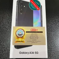 samsung a36 سامسونگ