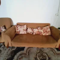 یک دست مبل ۷نفره