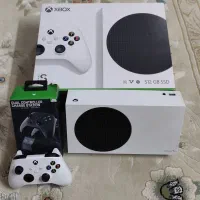 فروش ایکس باکس سری اس(Xbox seri S)