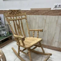 صندلی راک (مادربزرگی)