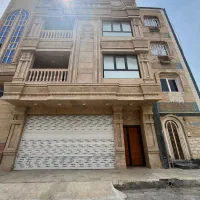فروش ۲طبقه ومغازه الهیه جنوبی سامکو