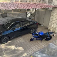Yamaha R15