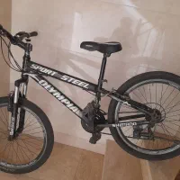 روچرخه ۲۴ دنده شیمانو