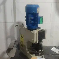 پرس 2تن سرسیم درحد نو