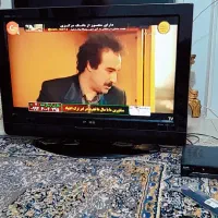 تلوزیون 37 اینچ پارس