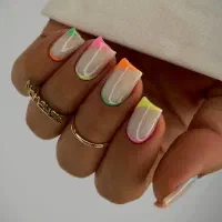 کاشت ناخن