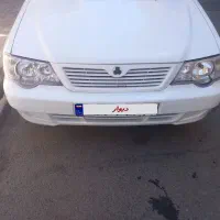 پراید ۱۳۲