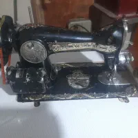چرخ خیاط ‌شیرنشان