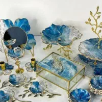 ظروف|ظروف سرو و پذیرایی|شیراز, زرگری|دیوار