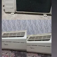 کولر اسپیلت۲۸۰۰۰مدیا