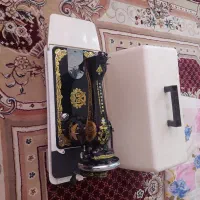 چرخ خیاطی