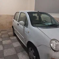 ام وی ام ۱۱۰ چهارسیلندر مدل ۸۹