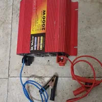 مبدل ۱۲  به ۲۲۰