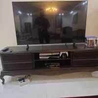 تلوزیون سامسونگ 55 مدل du8000