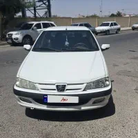 پژو پارس سال سفید xu7 مدل ۹۲