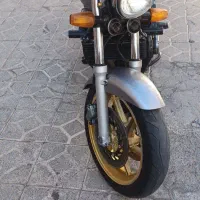 cb 750|موتورسیکلت|مراغه, |دیوار