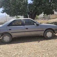 پژو ۴۰۵