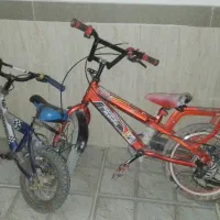 دوچرخه