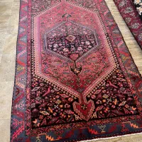 چهار متری همدان رنگرزی گیاهی پشم دستریس