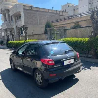 ۲۰۷ اتومات پاناروما TU5P استاندارد ارتقا ۸۵گانه