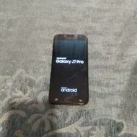 سامسونگ j7 pro 2017
