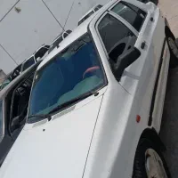 پراید 131 مدل98