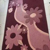 چند عدد فرش فانتزی