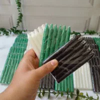 شمع های ماه محرم سقا خانه ای