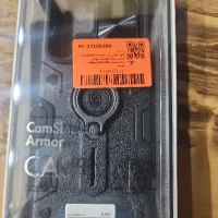 قاب گوشی s22 ultra نیلکین