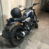 یاماها xsr 1403