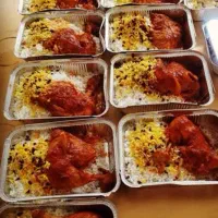 قبول سفارش غذا و کیک خانگی