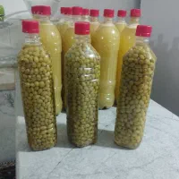 ابغوره تازه