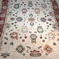 فروش فرش نو 6 متری